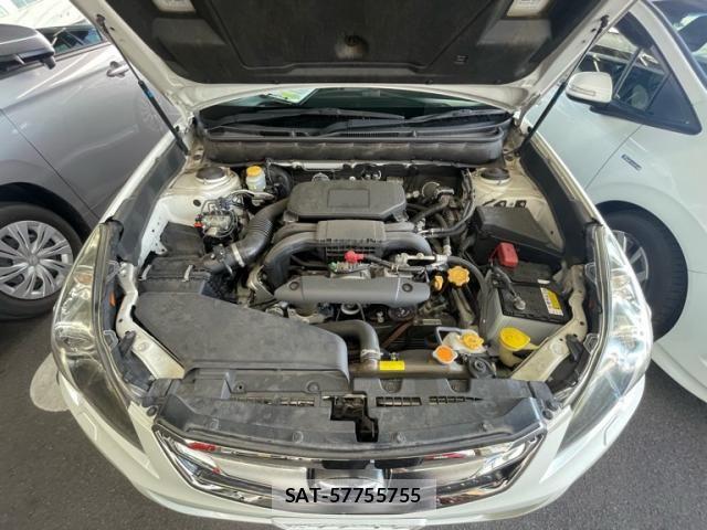 Subaru LEGACY TOURING WAGON 2009-12 8659861-17