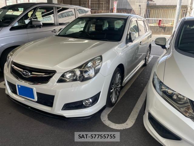 Subaru LEGACY TOURING WAGON 2009-12 8659861-2