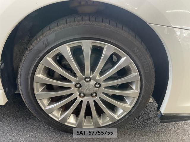 Subaru LEGACY TOURING WAGON 2009-12 8659861-3