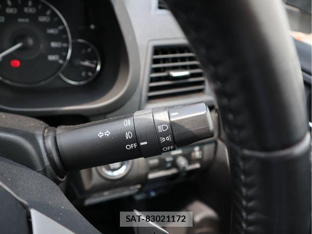 Subaru LEGACY TOURING WAGON 2011-12 8743304-20