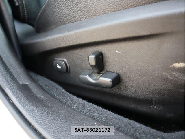 Subaru LEGACY TOURING WAGON 2011-12 8743304-21