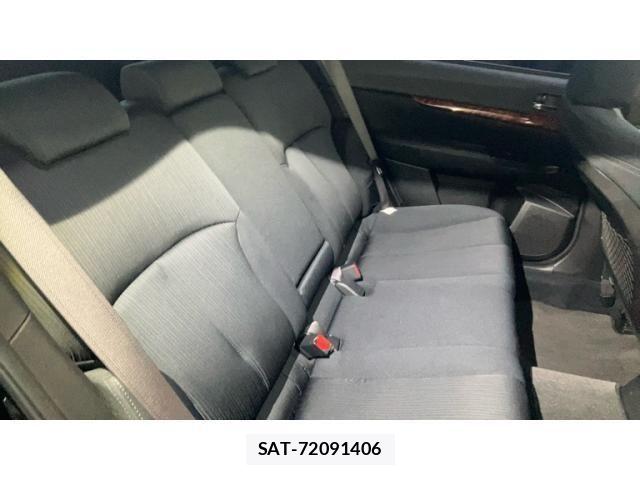 Subaru LEGACY TOURING WAGON 2009-08 8743312-9