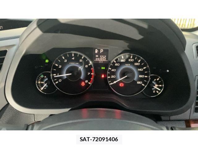 Subaru LEGACY TOURING WAGON 2009-08 8743312-16
