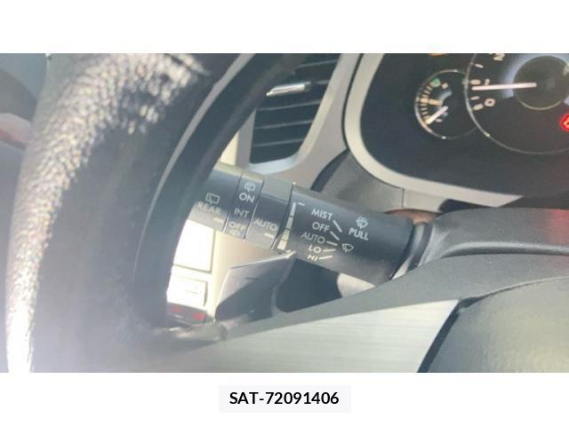 Subaru LEGACY TOURING WAGON 2009-08 8743312-18