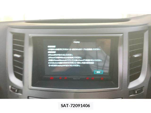 Subaru LEGACY TOURING WAGON 2009-08 8743312-20