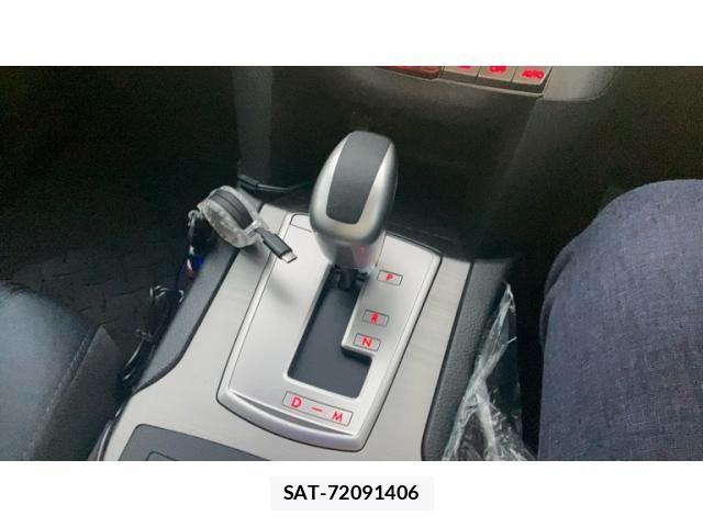 Subaru LEGACY TOURING WAGON 2009-08 8743312-22