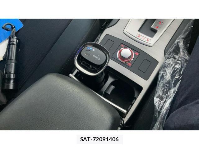Subaru LEGACY TOURING WAGON 2009-08 8743312-23