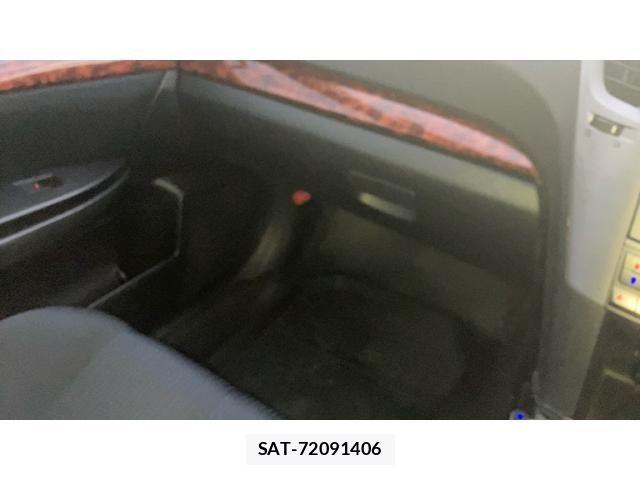 Subaru LEGACY TOURING WAGON 2009-08 8743312-24