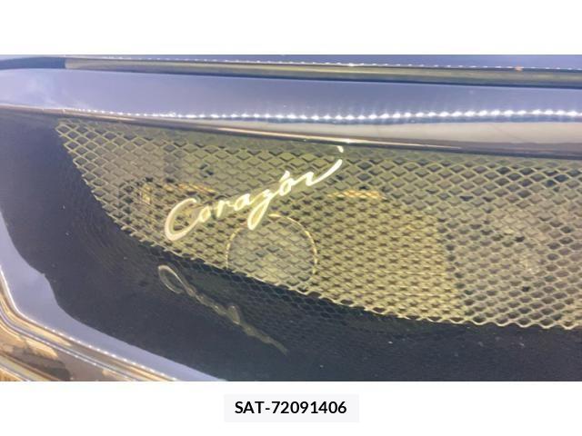 Subaru LEGACY TOURING WAGON 2009-08 8743312-2