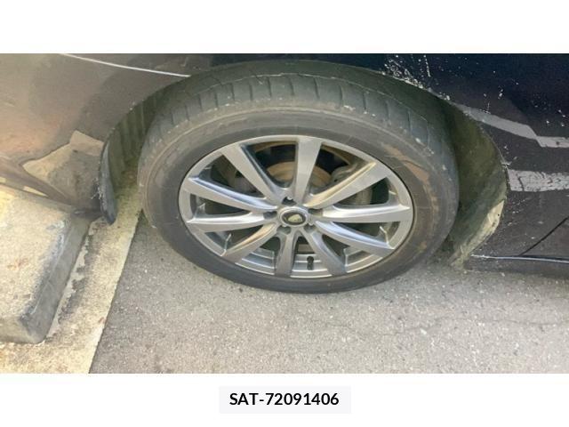Subaru LEGACY TOURING WAGON 2009-08 8743312-3