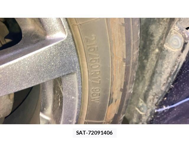 Subaru LEGACY TOURING WAGON 2009-08 8743312-4
