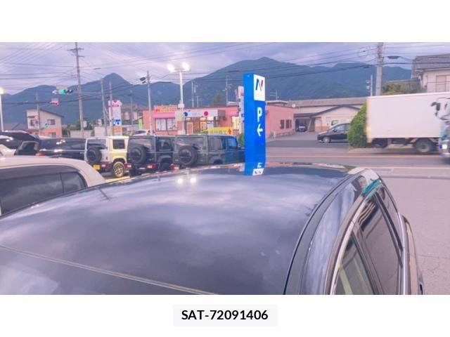 Subaru LEGACY TOURING WAGON 2009-08 8743312-5