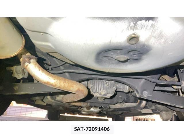 Subaru LEGACY TOURING WAGON 2009-08 8743312-8