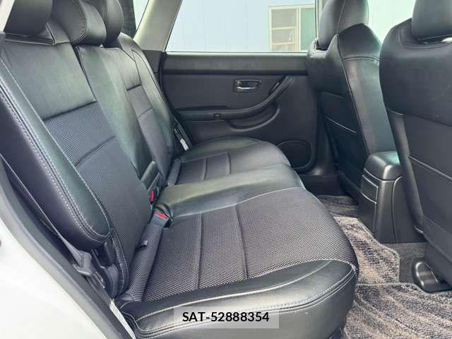 Subaru LEGACY TOURING WAGON 2003-05 8743296-8