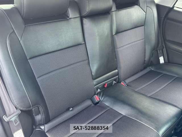 Subaru LEGACY TOURING WAGON 2003-05 8743296-11
