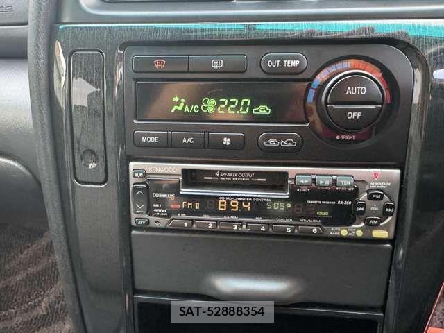 Subaru LEGACY TOURING WAGON 2003-05 8743296-15