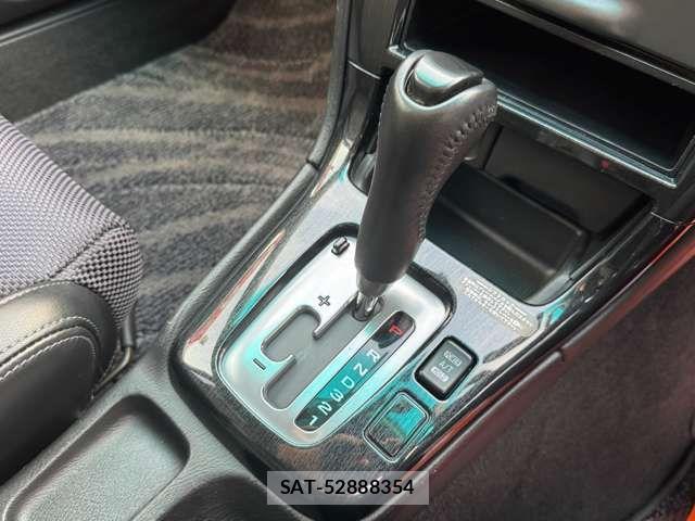 Subaru LEGACY TOURING WAGON 2003-05 8743296-16