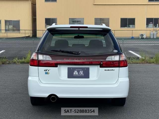 Subaru LEGACY TOURING WAGON 2003-05 8743296-1