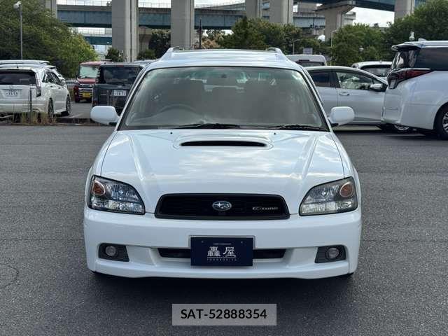 Subaru LEGACY TOURING WAGON 2003-05 8743296-3