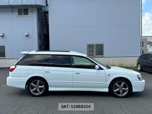 Subaru LEGACY TOURING WAGON 2003-05 8743296-4