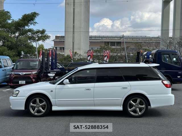 Subaru LEGACY TOURING WAGON 2003-05 8743296-5