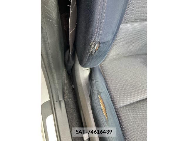 Subaru LEGACY TOURING WAGON 2006-02 8743314-13