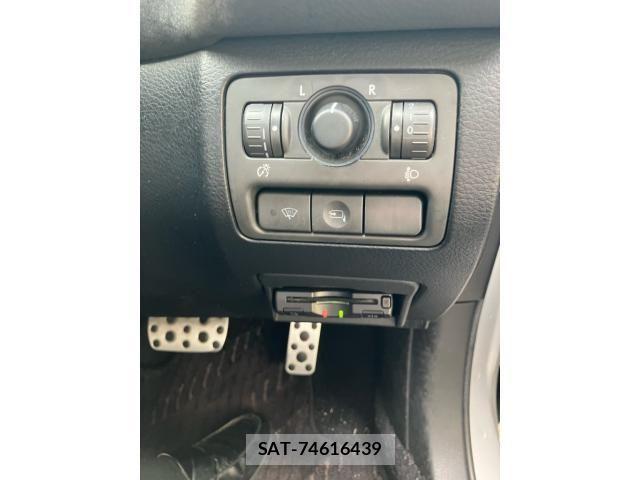 Subaru LEGACY TOURING WAGON 2006-02 8743314-14