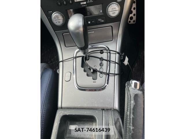 Subaru LEGACY TOURING WAGON 2006-02 8743314-17
