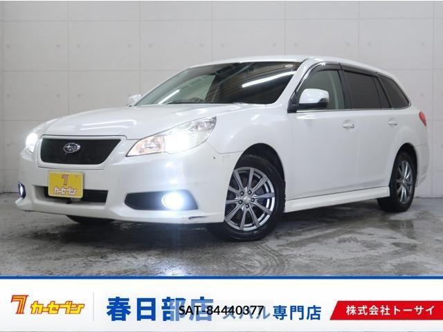 Subaru LEGACY TOURING WAGON 2012-09 8743303-0