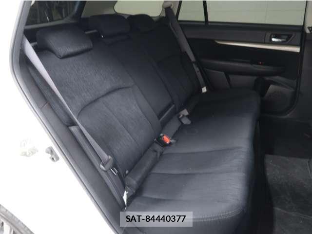 Subaru LEGACY TOURING WAGON 2012-09 8743303-11