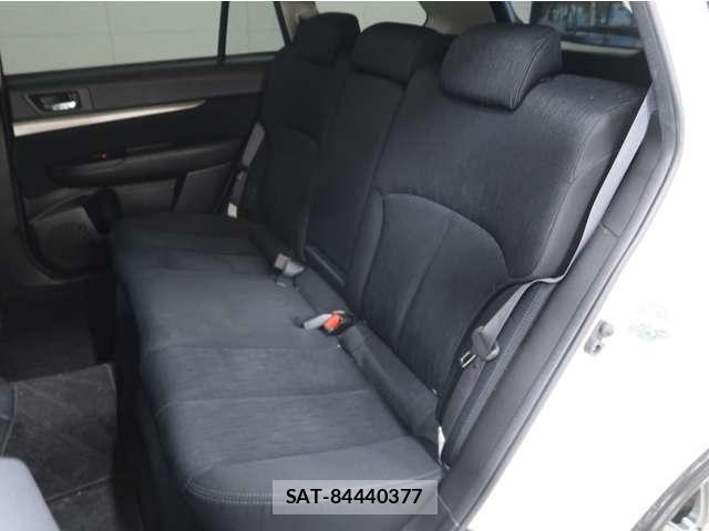 Subaru LEGACY TOURING WAGON 2012-09 8743303-12