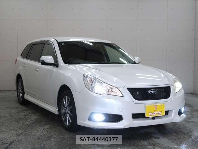 Subaru LEGACY TOURING WAGON 2012-09 8743303-14