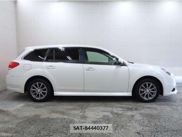 Subaru LEGACY TOURING WAGON 2012-09 8743303-15