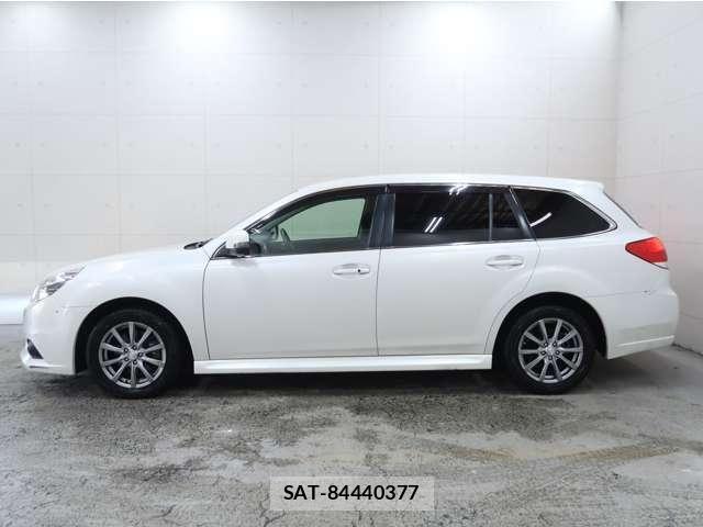 Subaru LEGACY TOURING WAGON 2012-09 8743303-16