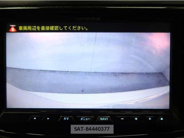 Subaru LEGACY TOURING WAGON 2012-09 8743303-18
