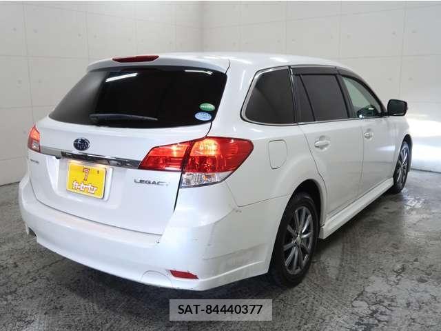 Subaru LEGACY TOURING WAGON 2012-09 8743303-19