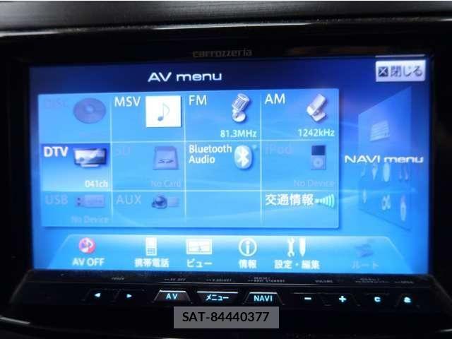 Subaru LEGACY TOURING WAGON 2012-09 8743303-24