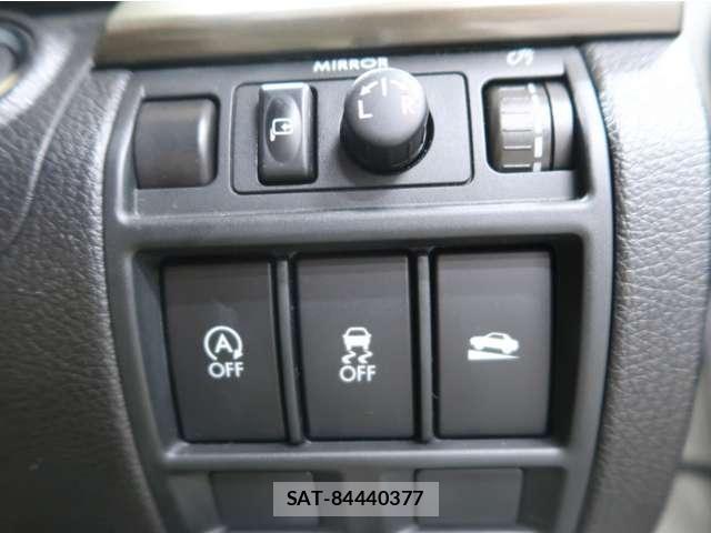 Subaru LEGACY TOURING WAGON 2012-09 8743303-28