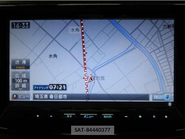 Subaru LEGACY TOURING WAGON 2012-09 8743303-4