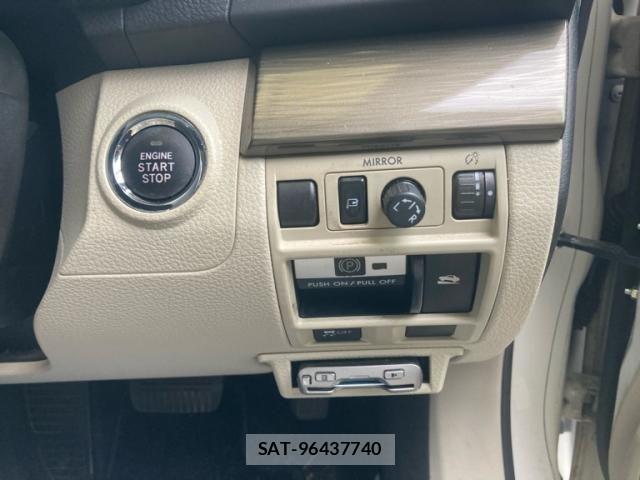 Subaru LEGACY TOURING WAGON 2011-09 8743317-12