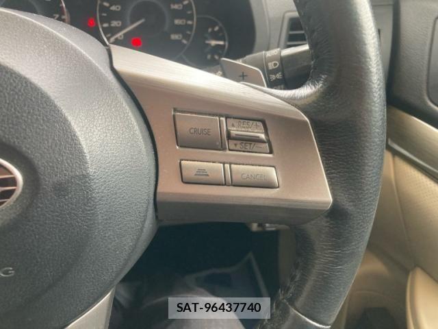 Subaru LEGACY TOURING WAGON 2011-09 8743317-14