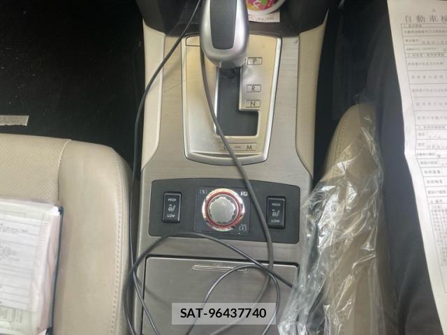 Subaru LEGACY TOURING WAGON 2011-09 8743317-21
