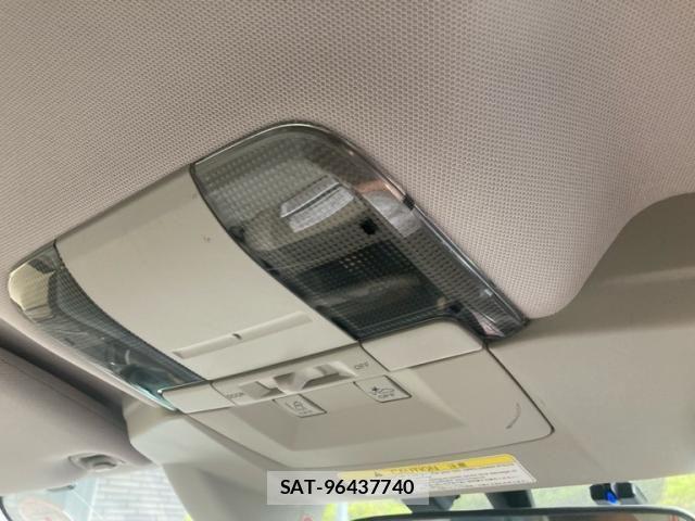 Subaru LEGACY TOURING WAGON 2011-09 8743317-22