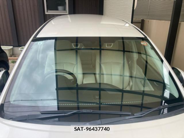 Subaru LEGACY TOURING WAGON 2011-09 8743317-4
