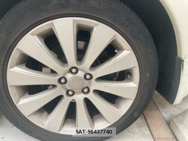 Subaru LEGACY TOURING WAGON 2011-09 8743317-7