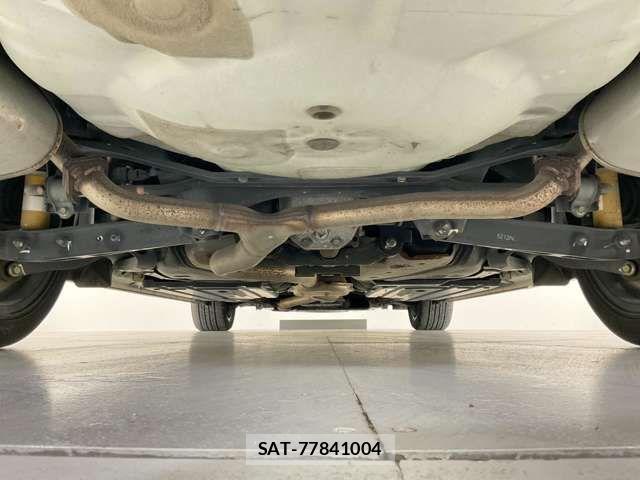 Subaru LEGACY TOURING WAGON 2014-01 8743295-10