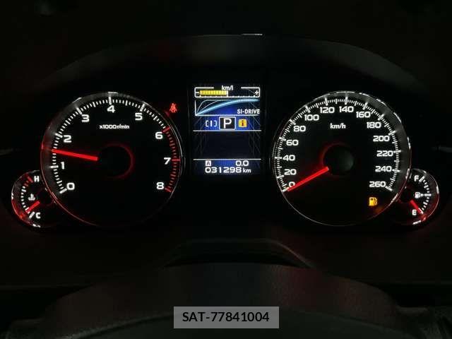 Subaru LEGACY TOURING WAGON 2014-01 8743295-11