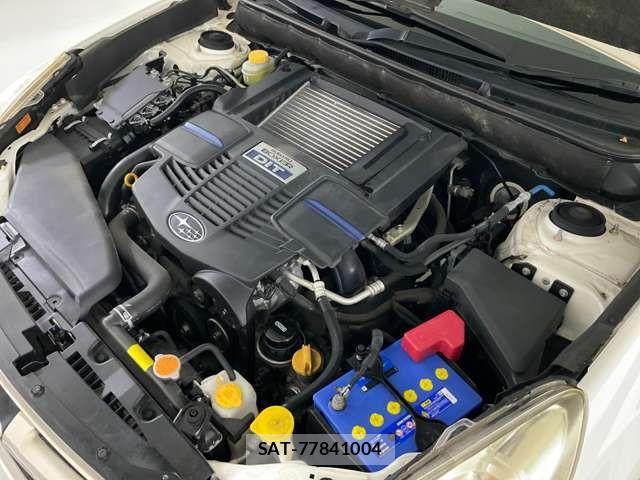 Subaru LEGACY TOURING WAGON 2014-01 8743295-12