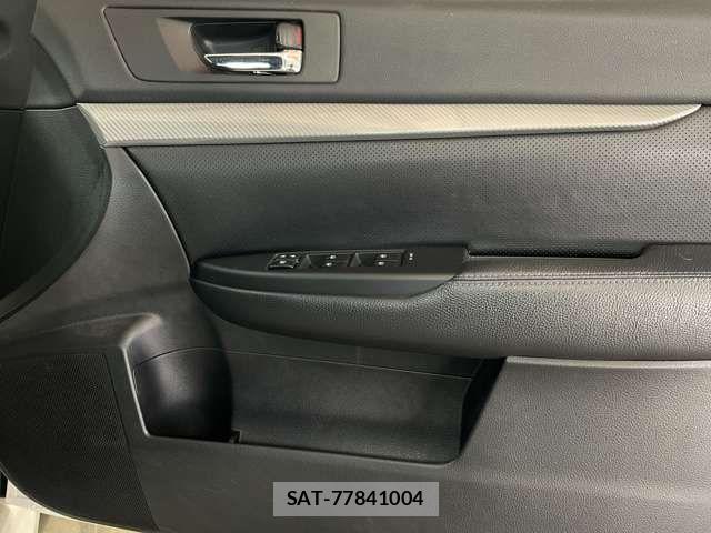 Subaru LEGACY TOURING WAGON 2014-01 8743295-13