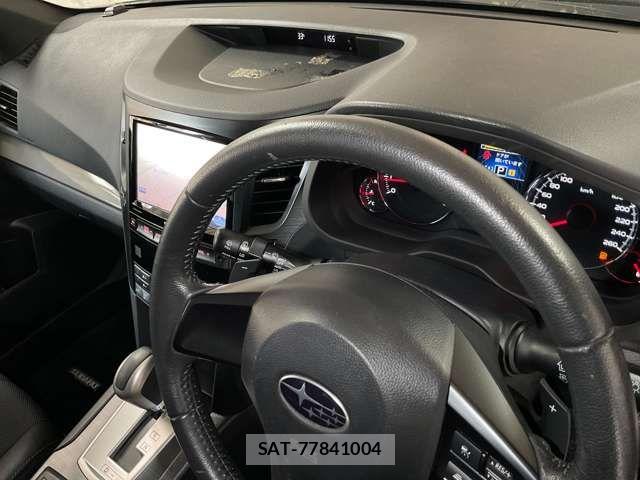 Subaru LEGACY TOURING WAGON 2014-01 8743295-15